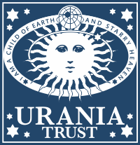 The Urania Trust logo