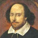 William Shakespeare, perhaps by John Taylor