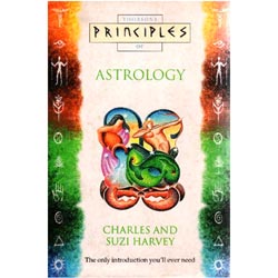 Principles of Astrology, by Charles and Suzi Harvey