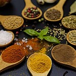 herbs and spices