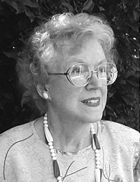 Lois M. Rodden