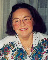 Louise Huber